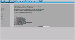 Desktop Screenshot of gutelauneland.de